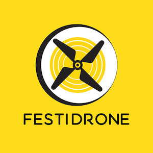 logo festidrone