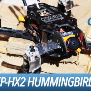 GEPRC GEP HX2 Hummingbird 110mm