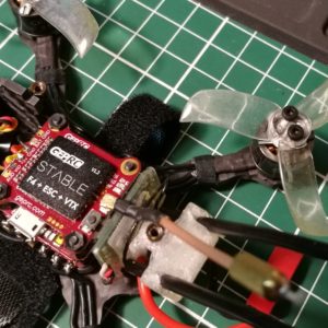 GEPRC GEP HX2 Hummingbird