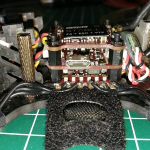 GEPRC GEP HX2 Hummingbird