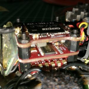 GEPRC GEP HX2 Hummingbird
