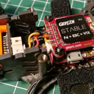 GEPRC GEP HX2 Hummingbird FC VTX AIO