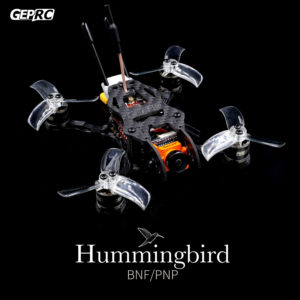 GEPRC GEP HX2 Hummingbird