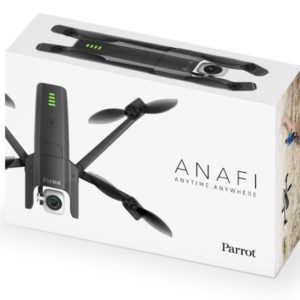 Boîte Anafi Parrot