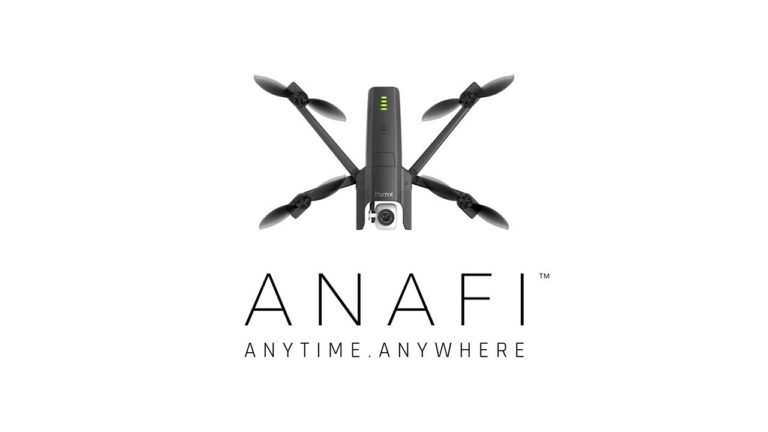 Parrot ANAFI