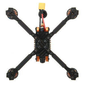 Eachine Tyro99 – 1