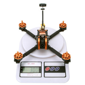 Eachine Tyro99 – 10