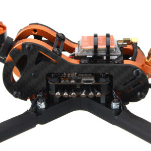 Eachine Tyro99 – 3