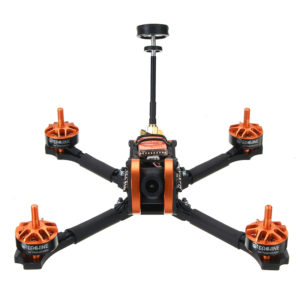 Eachine Tyro99 – 7