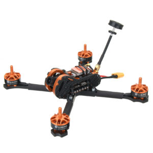 Eachine Tyro99 – 9