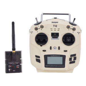 Jumper-T12-module