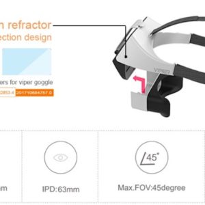 New V2 Version FXT VIPER 1