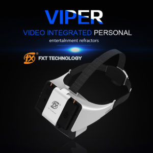 FXT VIPER V2