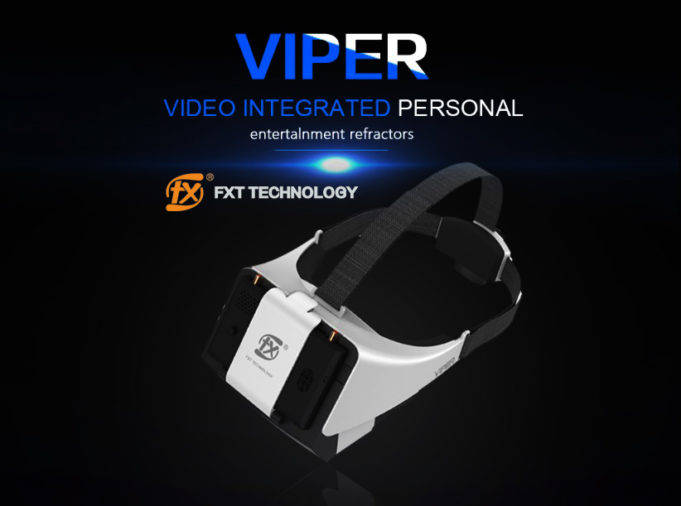 FXT VIPER V2