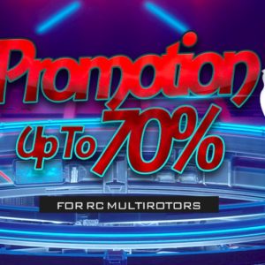 Promotion banggood