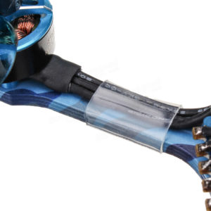 Eachine-Wizard-TS130-bras-carbon