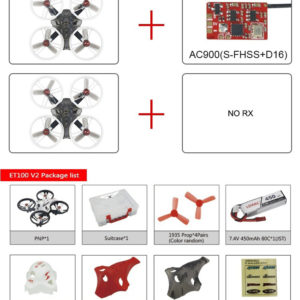 KINGKONG-LDARC-ET110-V2-ET115-V2-ET125-V2-FPV-16