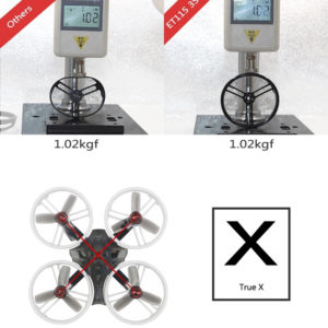 KINGKONG-LDARC-ET110-V2-ET115-V2-ET125-V2-FPV-resistance