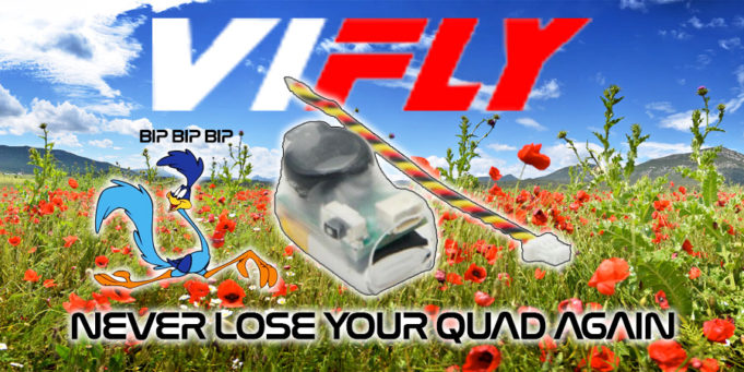 Vifly Finde 5V