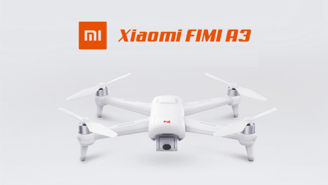 Xiaomi FIMI A3 fpv Xiaomi FIMI A3 fpv