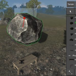 FPV Freerider Recharged Update Level Editor
