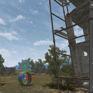 FPV Freerider Recharged level editor