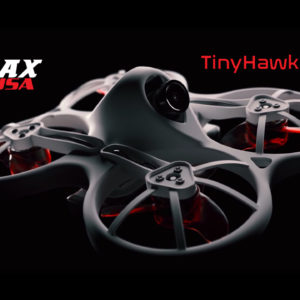 TinyHawk Emax