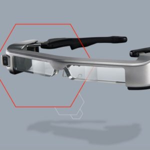 DJI | Epson – Augmenting Reality and Racing