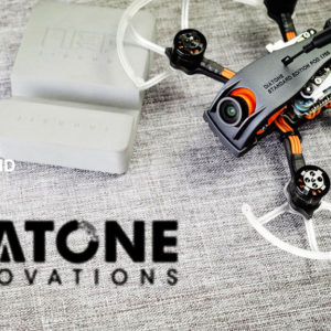 Diatone innovations 2019 GT-Rabbit R249HD 2inch