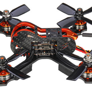 Eachine Tyro79 140mm DIY – 1