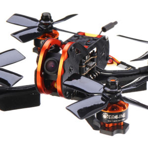Eachine Tyro79 140mm DIY – 10