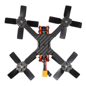 Eachine Tyro79 140mm DIY – 2