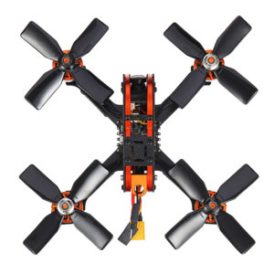Eachine Tyro79 140mm DIY – 3