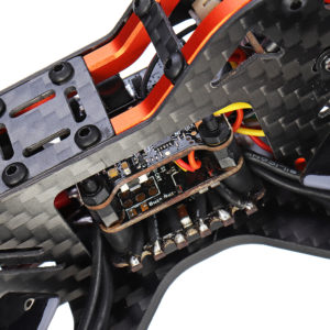 Eachine Tyro79 140mm DIY – 4