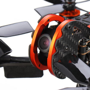 Eachine Tyro79 140mm DIY – 5