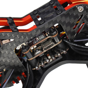 Eachine Tyro79 140mm DIY – 6