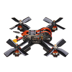 Eachine Tyro79 140mm DIY – 7