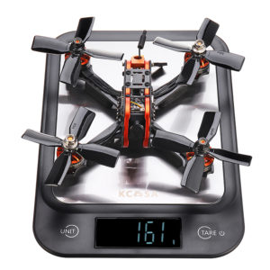 Eachine Tyro79 140mm DIY – 8