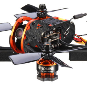 Eachine Tyro79 140mm DIY – 9