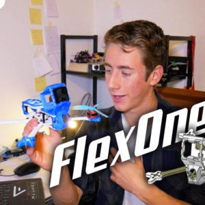 FlexOne v1 – AirFlex