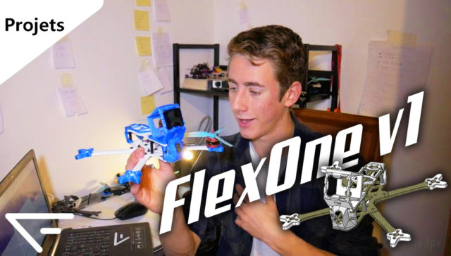 FlexOne v1 - AirFlex FlexOne v1 - AirFlex