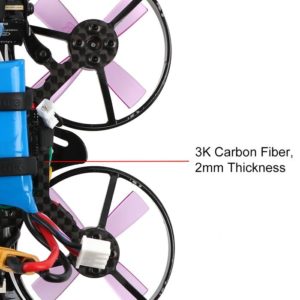 Makerfire Armor 85mm HD – 5