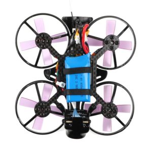 Makerfire Armor 85mm HD – batterie