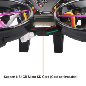 Makerfire Armor 85mm HD – c sd