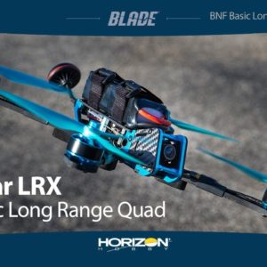 Blade Scimitar LRX BNF Basic