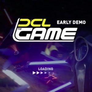 DCL The Game Simulateur FPV
