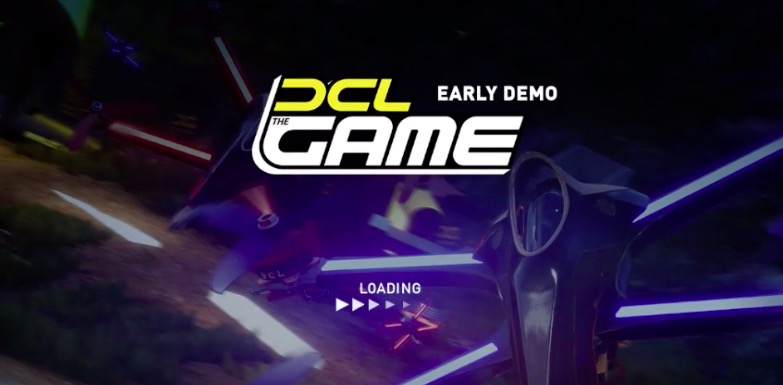 DCL The Game Simulateur FPV
