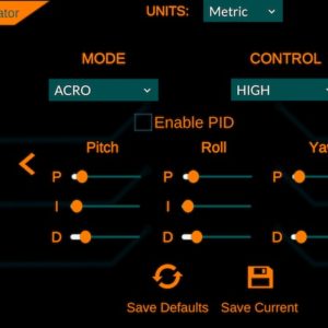 Drone Racing Simulator 6