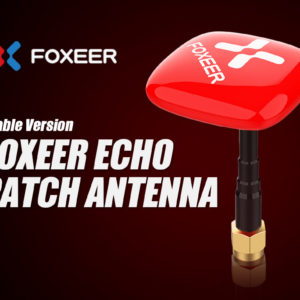 Foxeer Echo Patch
