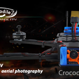 GEPRC Crocodile 7